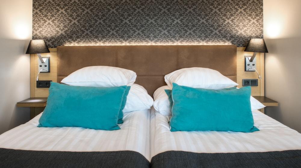 Comfort Hotel Panorama Гётеборг Экстерьер фото