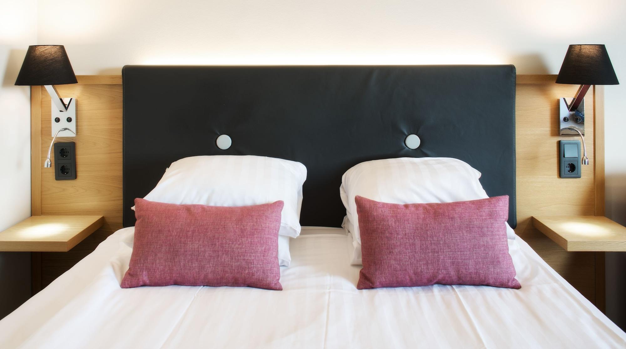 Comfort Hotel Panorama Гётеборг Экстерьер фото