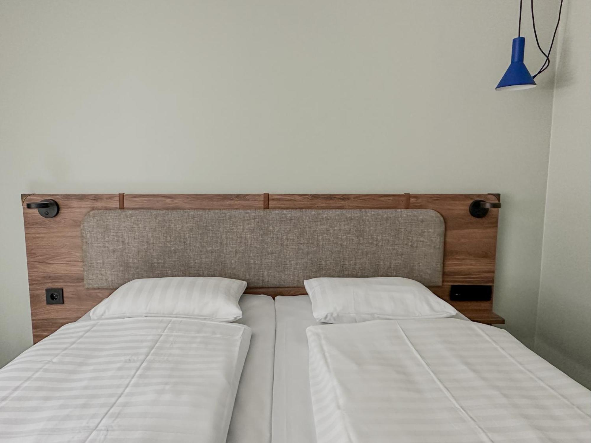 Comfort Hotel Panorama Гётеборг Экстерьер фото