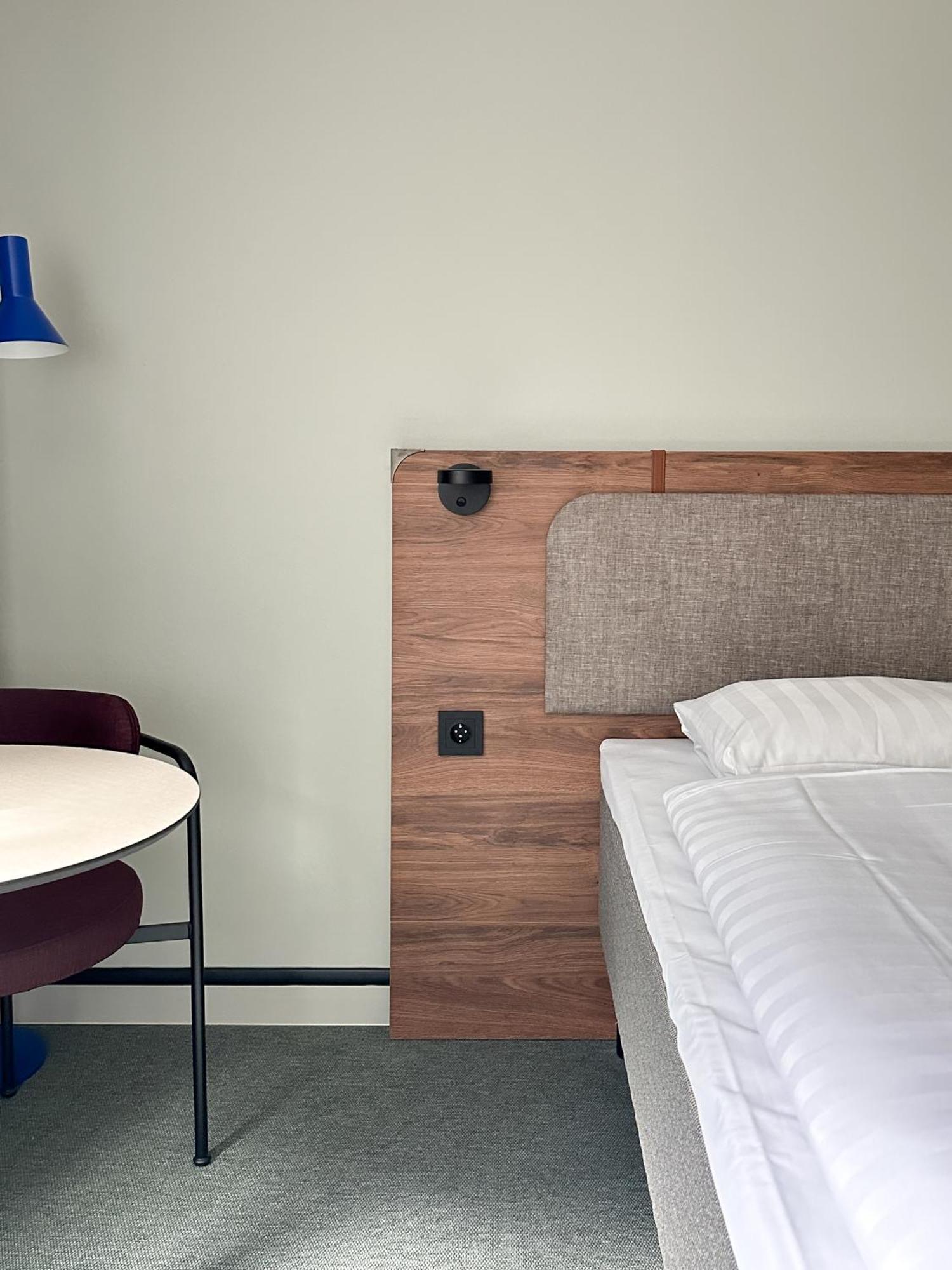 Comfort Hotel Panorama Гётеборг Экстерьер фото